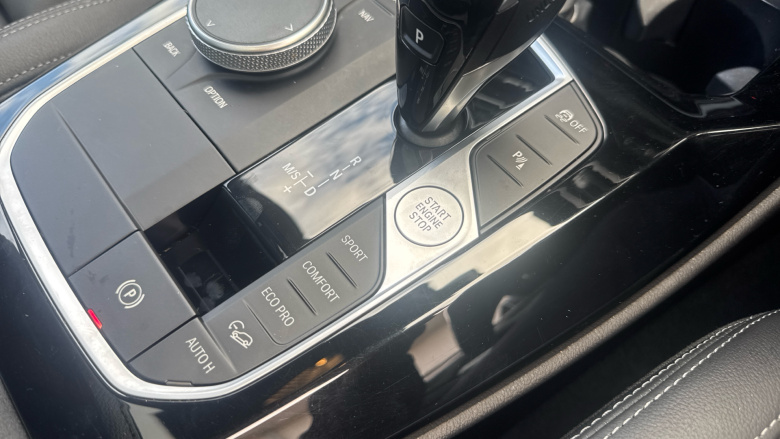 BMW X3 xDrive20d MHT M Sport 5dr Step Auto Diesel Estate